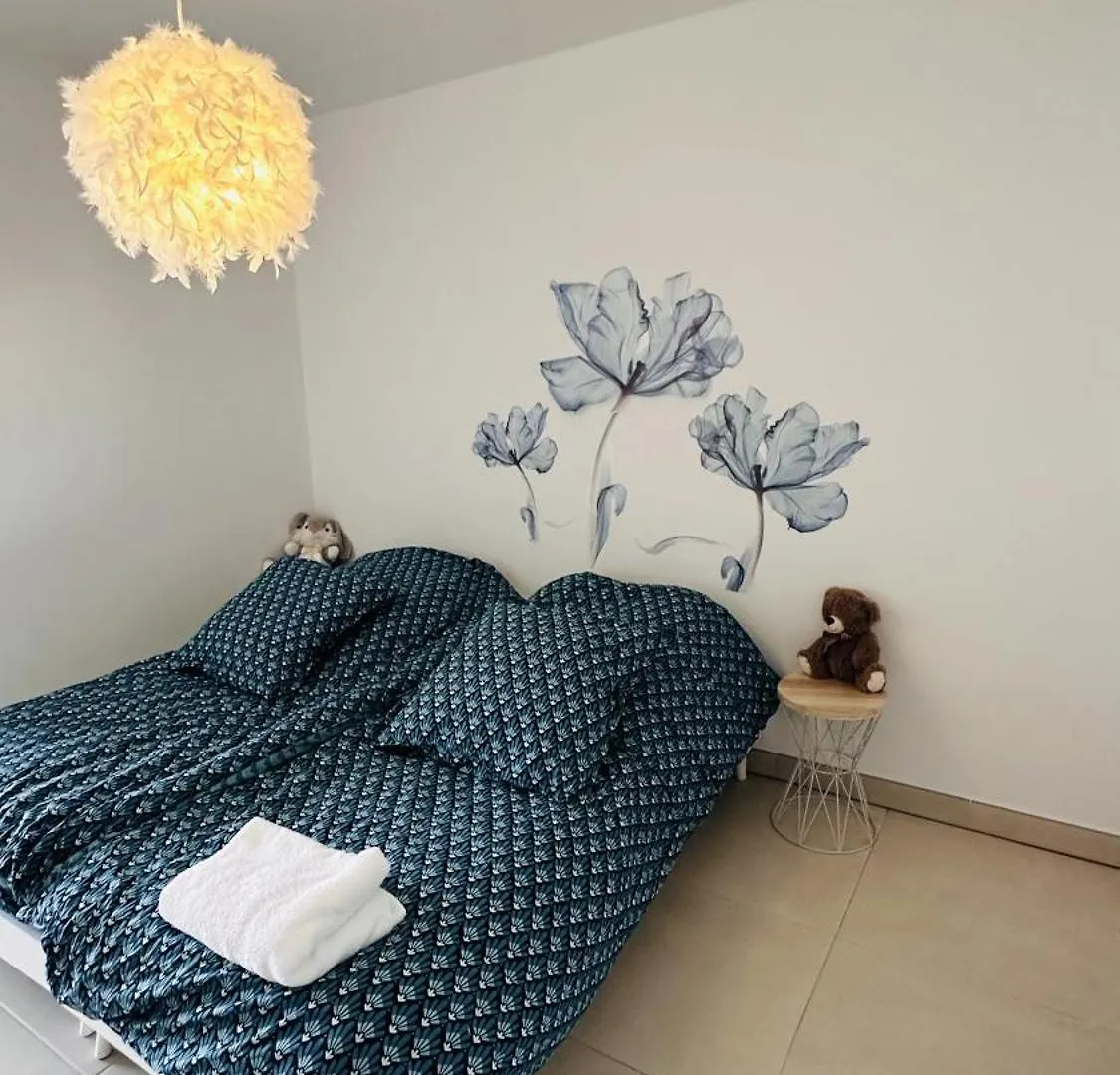 Apartment Ferienwohnung L'Echappee Bandol Frankreich