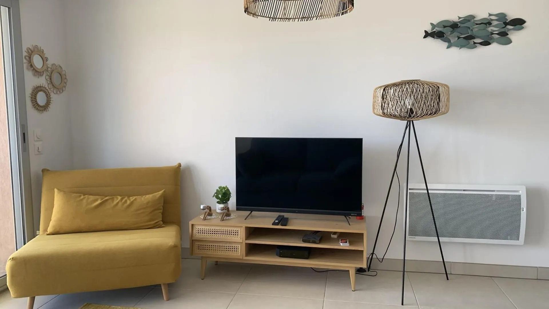 Ferienwohnung L'Echappee Bandol Frankreich