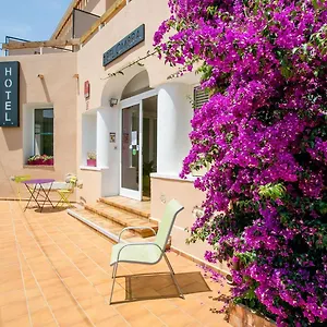 Bel Ombra Hotell
